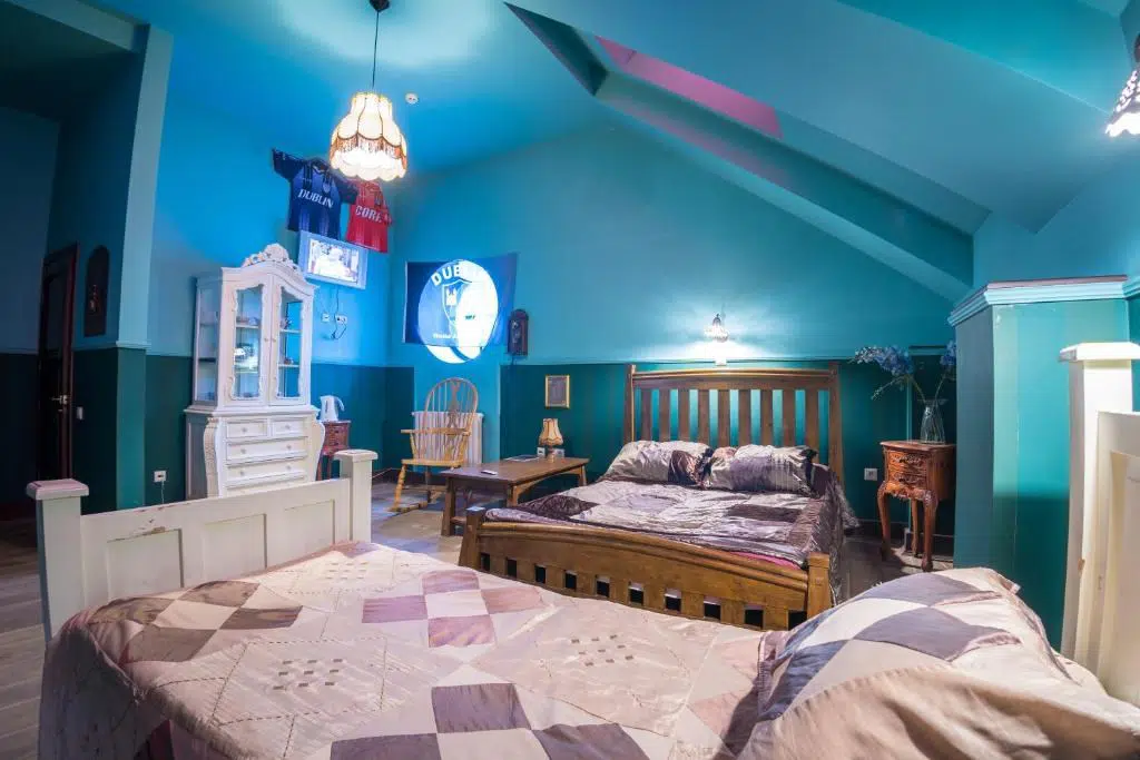 Room image